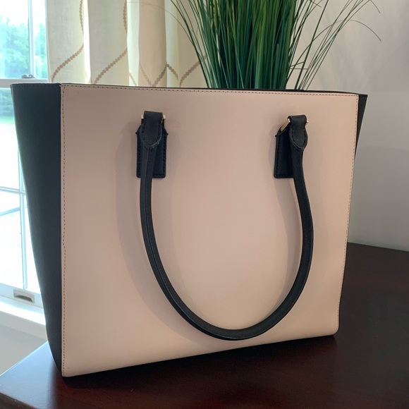 Authentic Kate Spade Work Tote - Picture 7 of 7